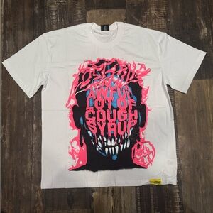 “Lost Hills” ALOCS TEE V2